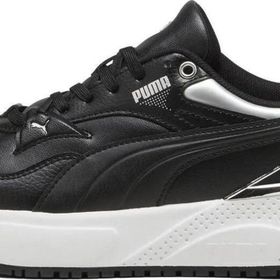 Puma 39780302 R78 Disrupt Metallic Dream Siyah Kadın Günlük Ayakkabı