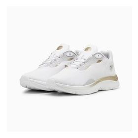 Puma 39780401 Softride Orla Metallic Dream Beyaz Kadın Günlük Ayakkabı