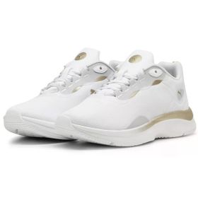 Puma 39780401 Softride Orla Metallic Dream Beyaz Kadın Günlük Ayakkabı