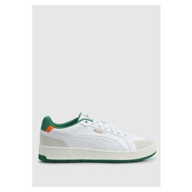 Puma 397822-02 Milenio Tech Suede Coquette Krem Kadın Spor Ayakkabı