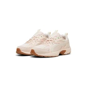 Puma 39782202 Milenio Tech Suede Coquette Pembe Kadın Günlük Ayakkabı