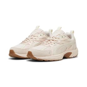 Puma 39782202 Milenio Tech Suede Coquette Pembe Kadın Günlük Ayakkabı
