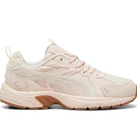 Puma 39782202 Milenio Tech Suede Coquette Pembe Kadın Günlük Ayakkabı