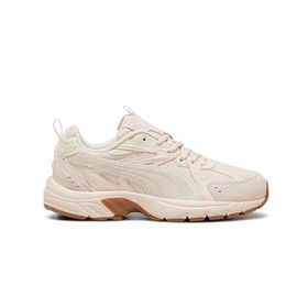 Puma 39782202 Milenio Tech Suede Coquette Pembe Kadın Günlük Ayakkabı