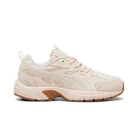 Puma 39782202 Milenio Tech Suede Coquette Pembe Kadın Günlük Ayakkabı