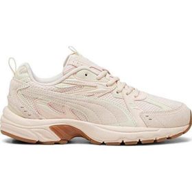 Puma 39782202 Milenio Tech Suede Coquette Pembe Kadın Günlük Ayakkabı