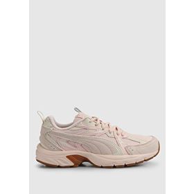 Puma 39782202 Milenio Tech Suede Coquette Pembe Kadın Sneaker Ayakkabı