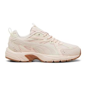 Puma 39782202 Milenio Tech Suede Coquette Pembe Kadın Sneaker Ayakkabı