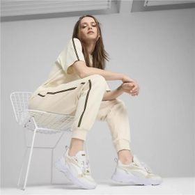 Puma 39783701 Cassia Lüx Kadın Günlük Spor Ayakkabı