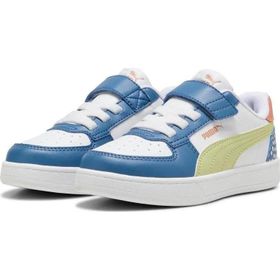 Puma 39794801 Caven 2.0 Çocuk Günlük Spor Ayakkabı
