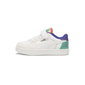 Puma 397951 Caven 2.0 RDY ST Better II AC PS Ortopedik Beyaz Çocuk Spor Ayakkabı