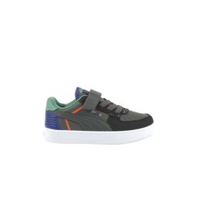 Puma 39795102 Gri Koyu Caven 2.0 Çocuk Günlük Spor Ayakkabı