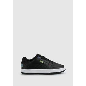 Puma 39795402 Caven 2.0 Mid 90S JR Siyah Kadın Sneaker