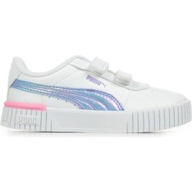 Puma 39797401 Carina 2.0 Bouncy Sky V Inf Kız Bebek Günlük Spor Ayakkabı