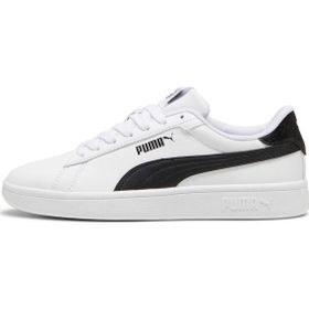 Puma 397991-01 Smash 3.0 Nightkeeper Jr Unisex Spor Ayakkabı