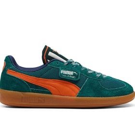 Puma 39818202 Palermo Supertifo Yeşil Unisex Günlük Ayakkabı