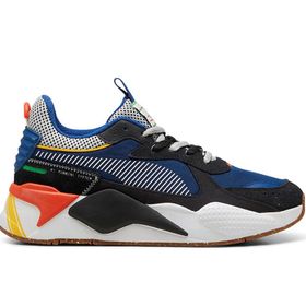 Puma 39821602 Rs-X Podium Renkli Erkek Günlük Ayakkabı
