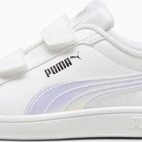 Puma 39829301 Smash 3.0 Holo 2.0 V Ps Çocuk Günlük Spor Ayakkabı