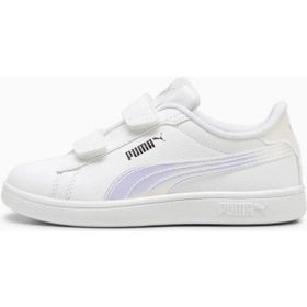 Puma 39829301 Smash 3.0 Holo 2.0 V Ps Çocuk Günlük Spor Ayakkabı