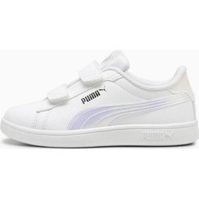 Puma 39829301 Smash 3.0 Holo 2.0 V Ps Çocuk Günlük Spor Ayakkabı