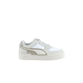 Puma 398353-02 CA Pro Classic Contour Krem Erkek Spor Ayakkabı