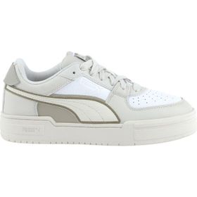 Puma 398353-02 CA Pro Classic Contour Krem Erkek Spor Ayakkabı