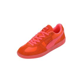 Puma 39838101 Palermo Citrus Turuncu Kadın Günlük Ayakkabı