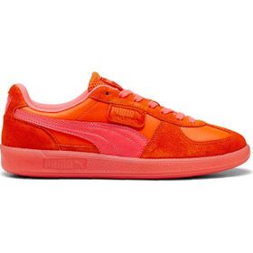 Puma 39838101 Palermo Citrus Turuncu Kadın Günlük Ayakkabı