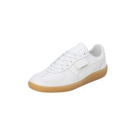 Puma 39838301 Palermo Lth S P Beyaz Erkek Günlük Ayakkabı
