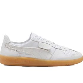 Puma 39838301 Palermo Lth S P Beyaz Erkek Günlük Ayakkabı