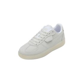 Puma 39852702 Palermo Moda Elevated Wns Krem Kadın Günlük Ayakkabı