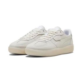 Puma 39852702 Palermo Moda Elevated Wns Krem Kadın Günlük Ayakkabı