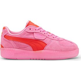 Puma 39853401 Palermo Moda Xtra WNS Pembe Kadın Günlük Ayakkabı
