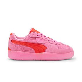 Puma 39853401 Palermo Moda Xtra WNS Pembe Kadın Günlük Ayakkabı