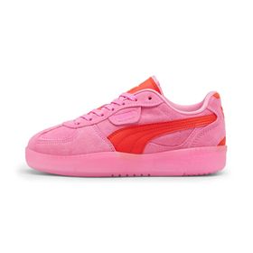 Puma 39853401 Palermo Moda Xtra WNS Pembe Kadın Günlük Ayakkabı
