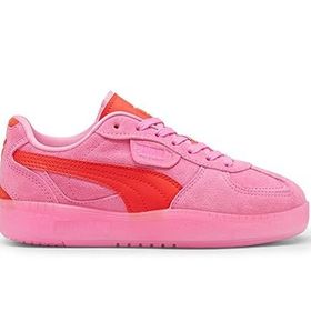 Puma 39853401 Palermo Moda Xtra WNS Pembe Kadın Günlük Ayakkabı
