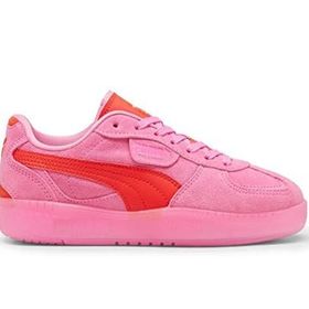 Puma 39853401 Palermo Moda Xtra WNS Pembe Kadın Günlük Ayakkabı