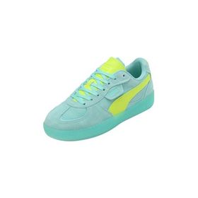 Puma 39853402 Palermo Moda Xtra Wns Yeşil Kadın Günlük Ayakkabı