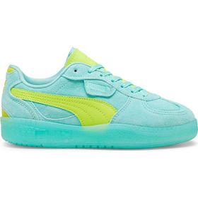 Puma 39853402 Palermo Moda Xtra Wns Yeşil Kadın Günlük Ayakkabı