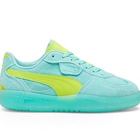 Puma 39853402 Palermo Moda Xtra Wns Yeşil Kadın Günlük Ayakkabı