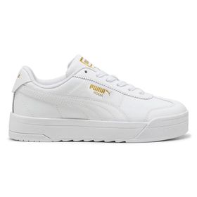 Puma 398609-01 Roma Feminine Beyaz Kadın Spor Ayakkabı