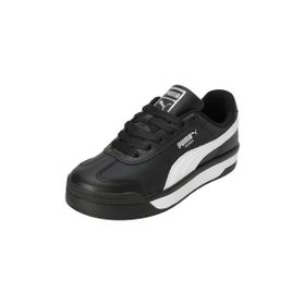 Puma 398609-02 Siyah Roma Feminine Kadın Spor Ayakkabı