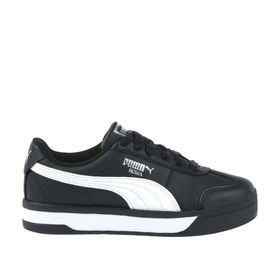 Puma 398609-02 Siyah Roma Feminine Kadın Spor Ayakkabı