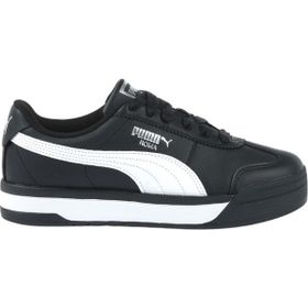 Puma 398609-02 Siyah Roma Feminine Kadın Spor Ayakkabı