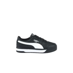 Puma 398609-02 Siyah Roma Feminine Kadın Spor Ayakkabı