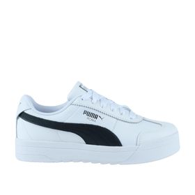 Puma 398609-04 Beyaz Roma Feminine Kadın Spor Ayakkabı