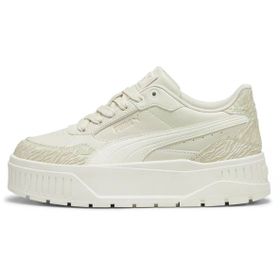 Puma 398795-01 Karmen II Idol Animal Fever Sneaker Unisex Spor Ayakkabı