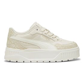 Puma 39879501 Karmen II Idol Animal Fever Mavi Kadın Sneaker Ayakkabı