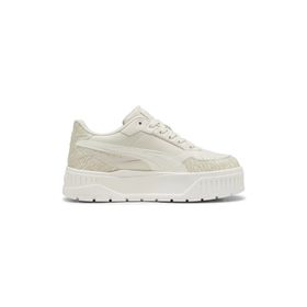 Puma 39879501 Karmen II Idol Animal Fever Mavi Kadın Sneaker Ayakkabı