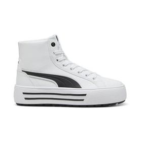 Puma 398806 Kaia 2.0 Mid SL Beyaz Spor Ayakkabı
